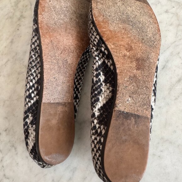 Lanvin Ballet Flats - Picture 4 of 5